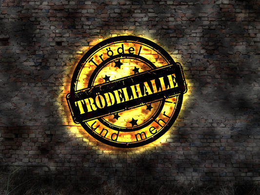 LED Trödel Trödelhalle An-und Verkauf An und Verkauf
