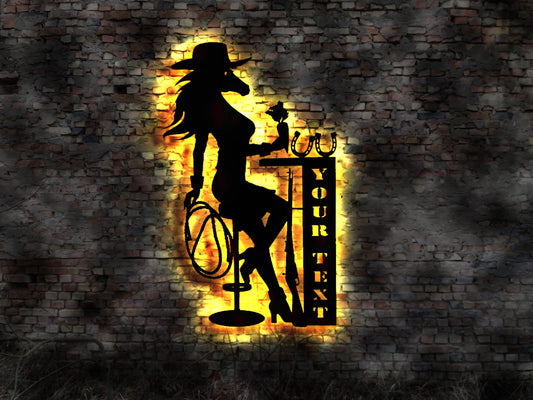 Pferd Hengst Pferdebrau Schild Schimmel Stute Folen Pferdestall Gestüt reiter Pferdesattel   Bar Barschild  Leuchtschild Reklame no Neon