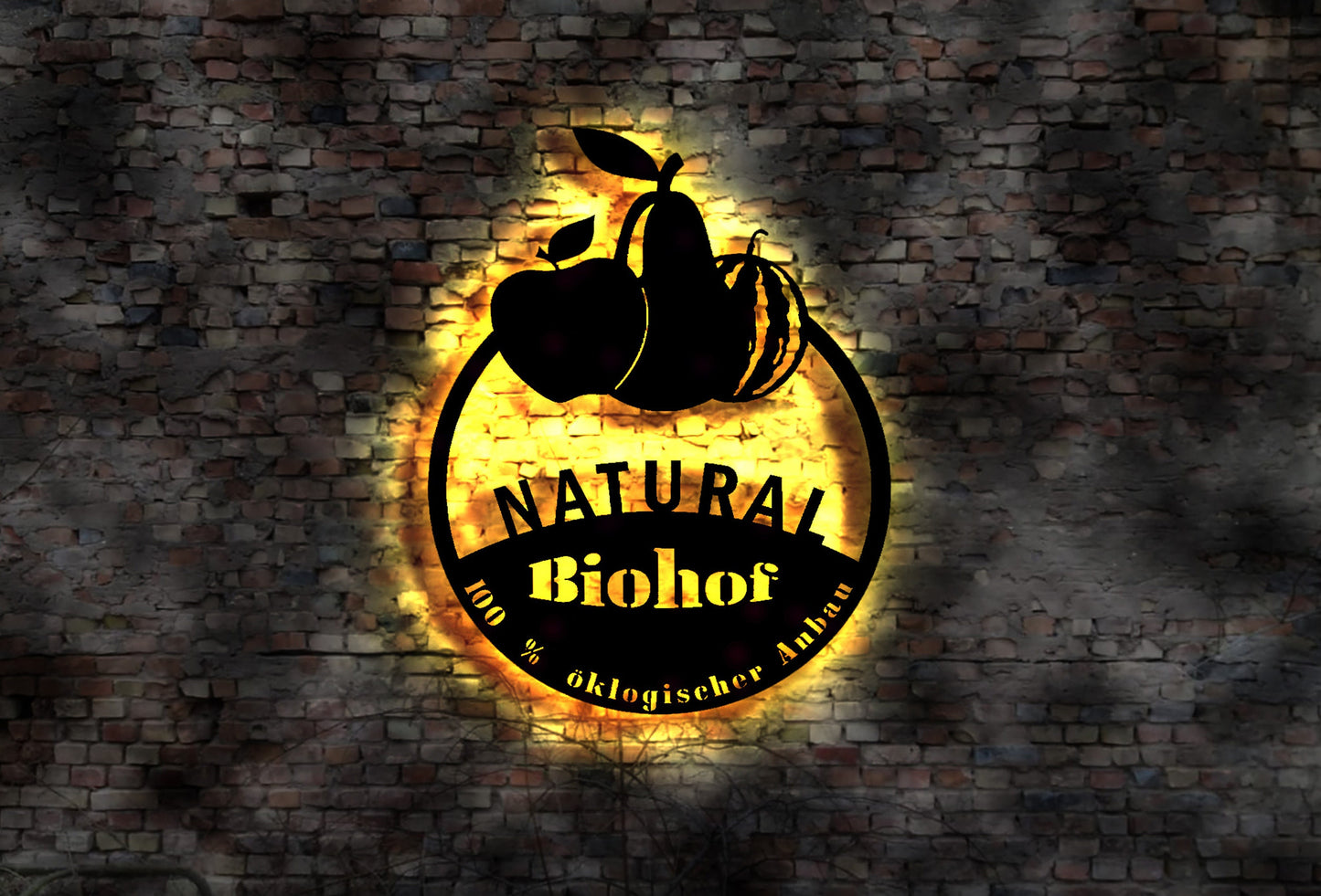 Bio Biohof Hofladen Schild Landwirt Traktor Acker Land Kuh Landwirtschaft  Kartoffeln Ernte natural products Bio Hausschwein Bioschwein