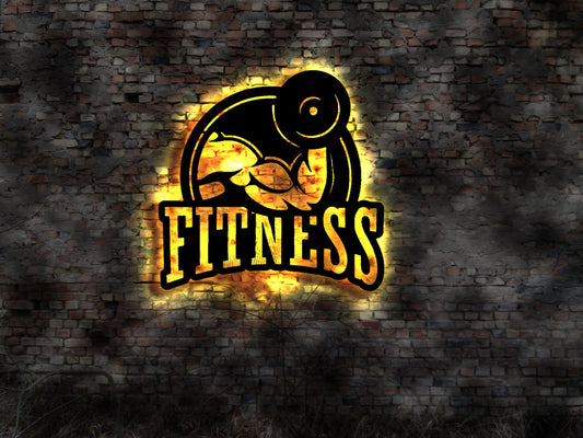 Fitness Center Bodybuilding Anabolika Protein Shake Schild Wandbild Deko Logo Schild Aufkleber Wandtattoo Wandsticker Aufkleber Buch Schild