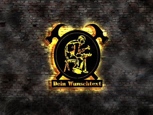 Schuster  Leuchtschild Neon Reklame LED Schild Fahne Schuhe Boot Store sign LED Wandbild no  boot Ladengeschäft store boots Schuhmacher