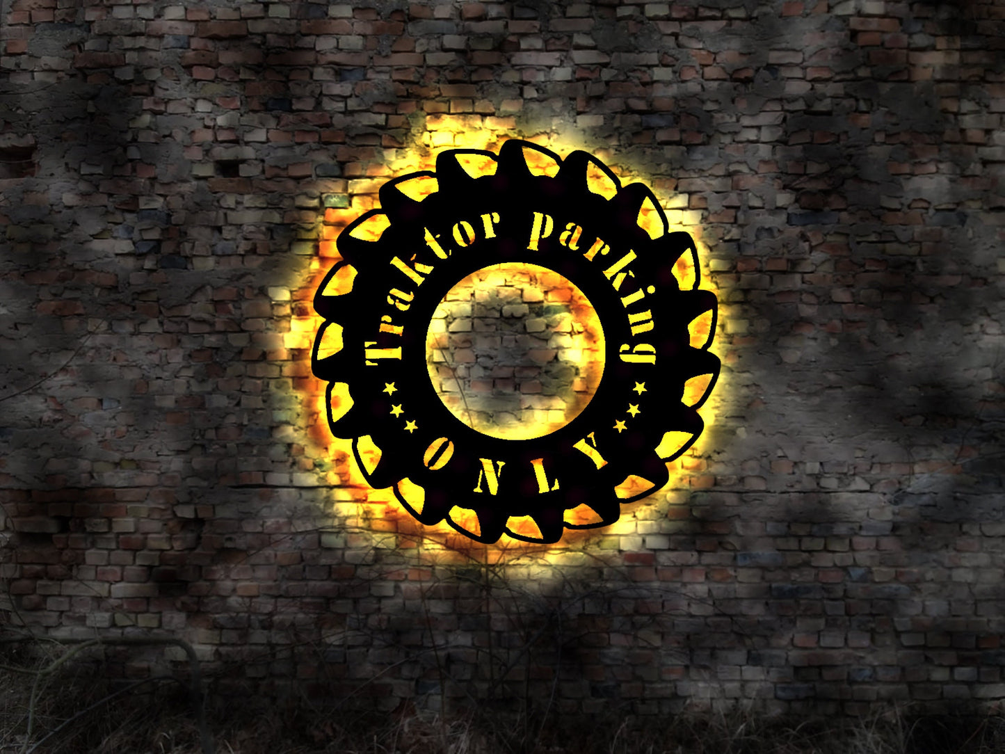 Traktor Traktoren Modell Bauer Bauernhof Landwirt Kühe Kuh Rinderzucht Traktor Ernte Buch Stall Aufkleber Schild Leuchtschild Wandsticker