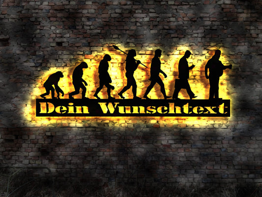 Bierkeller Gasthaus Gaststätte Brauerei Bier Brauset Set Brauer Buch no Neonreklame Leuchtschild Emailschild Hopfen Malz Gerste Neon sign