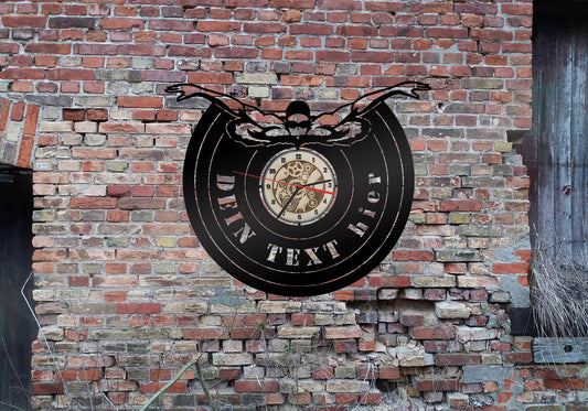 Uhr 3D LED Bild Schwimmer schwimmen Schwimmhalle Rettungsschwimmer Kurs