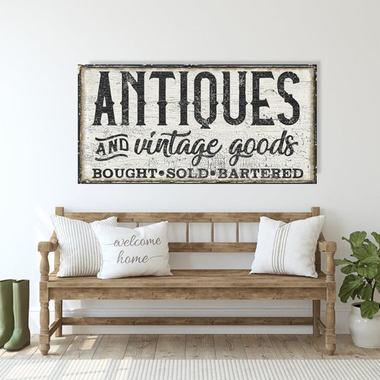 Antiquitäten Holzschild, Custom Home Bar Besitzer Name Geschenk,  Rustikales handgemachtes Vintage
